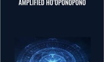 Amplified Ho’oponopono