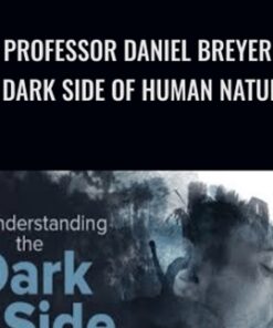 Professor Daniel Breyer - Dark Side of Human Nature