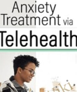 Anxiety Treatment via Telehealth - Richard Sears