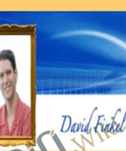 Apartment Buildings Zero Down –  David Finkel & Peter Conti