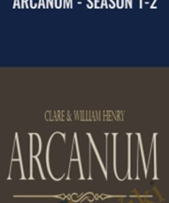 Arcanum - Season 1-2 - William Henry