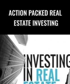 Action Packed Real Estate Investing – Assata