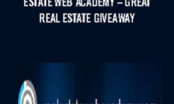 [BIG Collection Real Estate] Real Estate Web Academy – Great Real Estate Giveaway - Realestatewebacademy