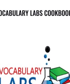 Vocabulary Labs Cookbooks - Bartosz Czekala