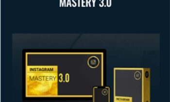 Millionaire Mafia Instagram Mastery 3.0 – Ben Oberg