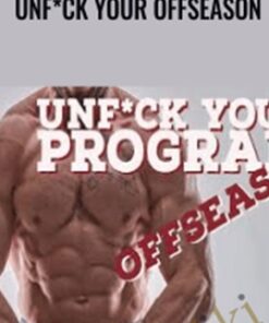 Unf*ck Your Offseason - Ben Pollack