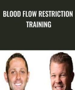 Blood Flow Restriction Training - Mike Reinold & Dan Lorenz