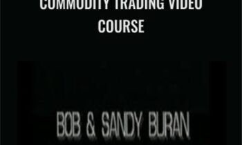 Commodity Trading Video Course – Bob Buran