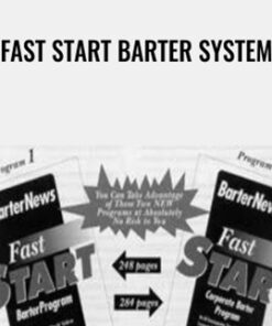 Fast Start Barter System - Bob Meyer
