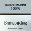 Brainspotting Phase 3 Digital - David Grand