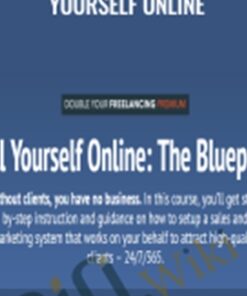 The Blueprint: Sell Yourself Online – Brennan Dunn