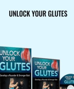 Unlock Your Glutes - Brian Klepacki