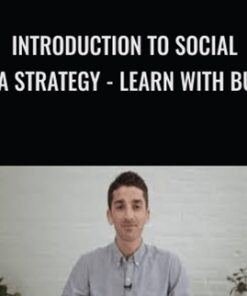Introduction to Social Media Strategy - Learn with Buffer - Brian Peters