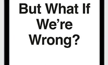 Thinking About the Present As If It Were the Past