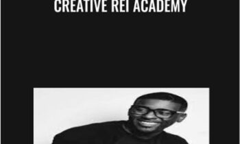CREATIVE REI ACADEMY - Brian Iregbu