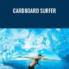 Cardboard Surfer - Surf Strength Coach