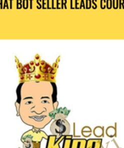 Chat Bot Seller Leads Course - Russ Ward