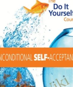 Unconditional Self-acceptance – Cheri Huber
