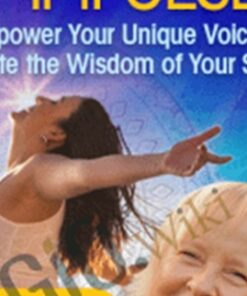 Your Vocal Impulse - Chloë Goodchild