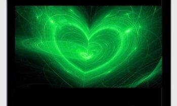 Clearing Grief, Sadness, & Depression from the Heart Center