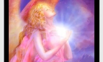 Clearings & Attunements with the Angels of Loving Relationships (2 Recordings)