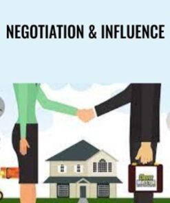 Negotiation & Influence – Clever Investor