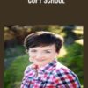 Copy School – Joanna Wiebe