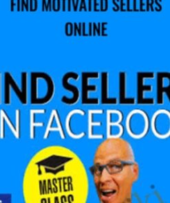 Find Motivated Sellers Online - Cris Chico