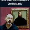 The Options Hunter Complete 2009 Sessions - Dale Wheatley