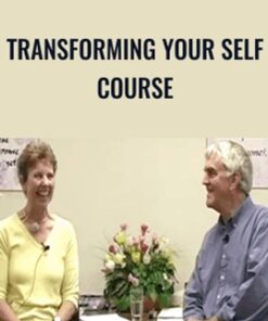 Transforming Your Self Course - Damon Cart
