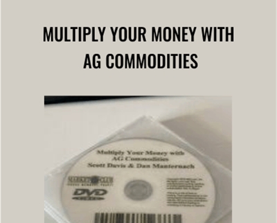 Multiply Your Money With Ag Commodities – Dan Manternach & Scott Davis