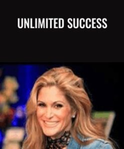 Unlimited Success - Dani Johnson