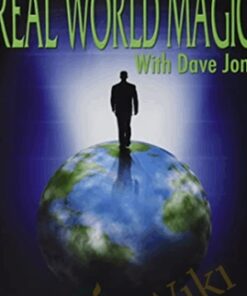 Real World Magic - Dave Jones & RSVP