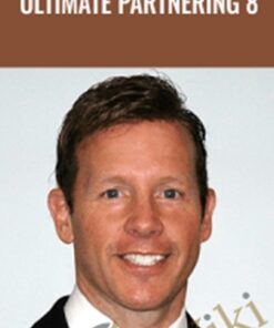 Ultimate Partnering 8 - David Lindahl
