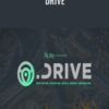 Drive - David Tian