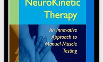 NeuroKinetic Therapy - Level 1 - David Weinstock