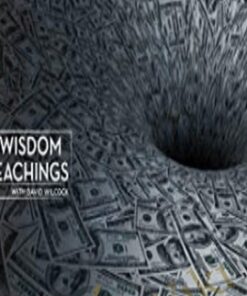 Wisdom Teachings season 1-22 (Compressed) - David Wilcock