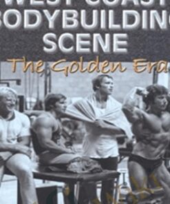 West Coast Bodybuilding Scene - Dick Tyler