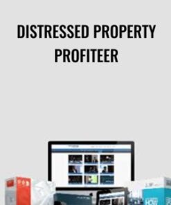 Distressed Property Profiteer - The Commercial Investor