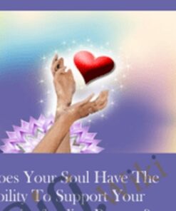 Does your soul have the ability to support your clearing/healing process?