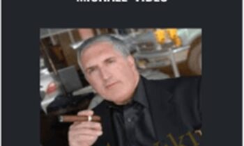 ‘Exquisite Performance Coaching’ 4 Audio CD Set + ‘Working With Michael’ Video – Dr Joseph Riggio