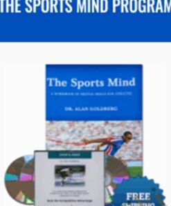 The Sports Mind Program - Alan Goldberg