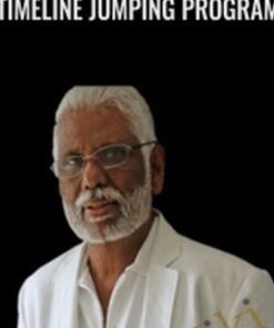 Timeline Jumping Program - Baskaran Pillai