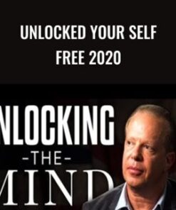 Unlocked Your Self Free 2020 – Dr. Joe Dispenza