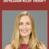 Depression Relief Therapy - Dr. Lauren Axelsen