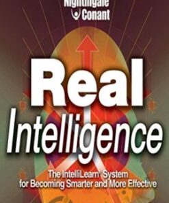 Real Intelligence - Dr. Laurence Martel