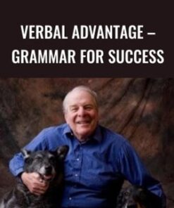Verbal Advantage – Grammar for Success – Richard Lederer