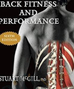 Ultimate Back Fitness and Performance - Stuart McGill