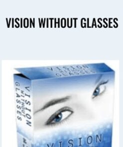 Vision Without Glasses - Duke Peterson