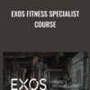 EXOS Fitness Specialist Course